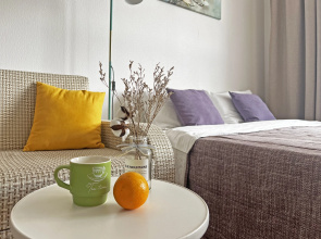 Квартира Spring Apartments