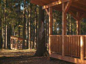 Курортный Отель Русские Сезоны Спа Пересвет