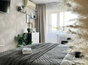 Квартира Уютная 2-х комнатная в Центре города