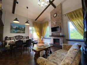 Дом  Семейный с террасой