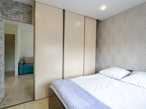 Апартаменты Транспортная