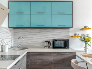 Апартаменты RentDaySpb на Васильевском Острове