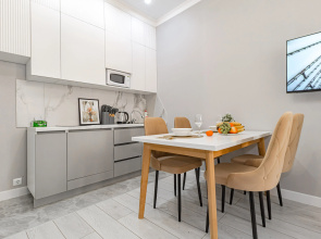 Квартира Cozy Nest