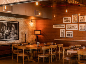 Отель SAii Laguna Phuket