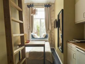 Отель София