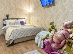 Odnokomnatnye apartamenty v mikrorajone 8A-22