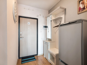 Апартаменты Белые Паруса 2