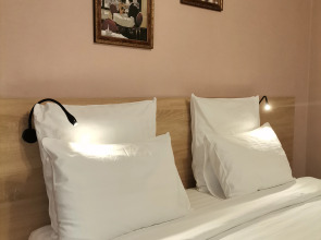 Гостевой дом У Юли