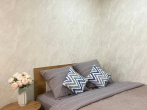 Квартира Просторная в Зябликово