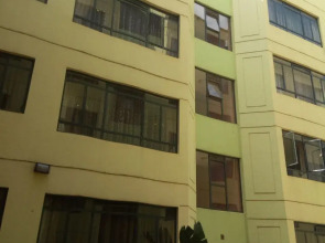 Pinnacle Court Guest House