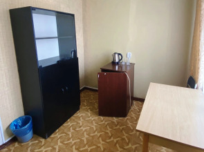 Отель Патриот