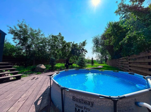 S Baney Barn Khaus V Stile Loft-Bokho Private house