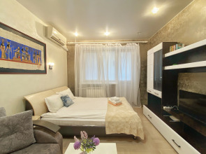 Апартаменты Apart-Comfort на Республиканской 4/1