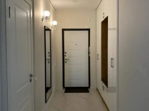 Апартаменты Rauschen Green 1