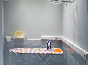 Хостел Солнечный Сочи