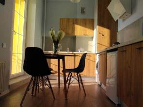 Жилое Помещение Клубный комплекс Морской