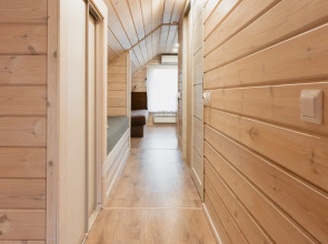 Гостевой дом Мансарда