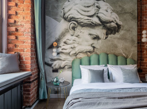 Апартаменты Lampada N