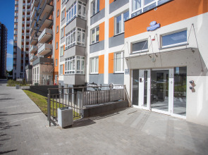 Квартира Van Gogh"s friends