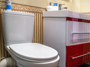 Отель Wild West