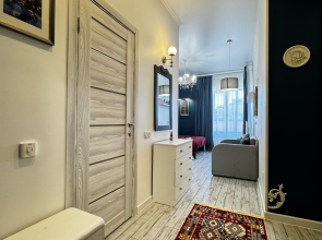 Апартаменты Гринхаус