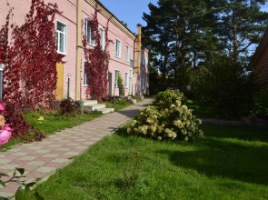 Гостевой дом Комфорт