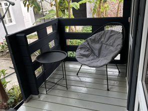 Гостевой дом Green garden