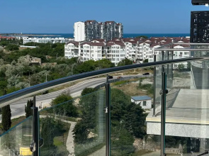 Na Plyazhe Omega Flat