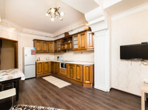 Апартаменты на Тукая 57а