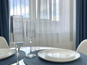 Апартаменты Уютная Квартира в Тихом районе от LetoApart