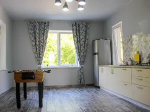 Апартаменты в доме на Ольховом