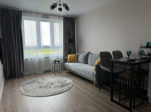 Апартаменты на Мосрентген