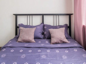 Апартаменты на улице Ульяновская 35