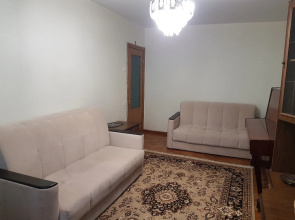 Квартира в Крыму на ЮБК