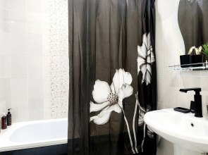 Квартира Однокомнатная Напротив Сквера Героев России