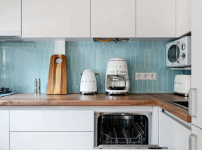 Квартира на улице Нурсултана Назарбаева 21/64