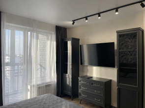 Квартира Ботаника