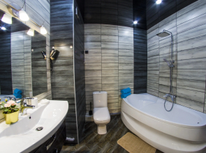 Апартаменты Люкс на Масленникова