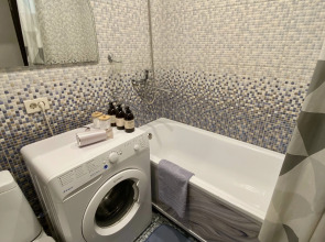 Апартаменты рядом с Ареной Металлург