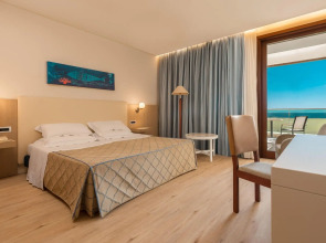 Smy Carlos V Wellness & Spa Alghero