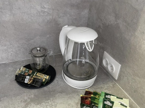 Апартаменты G&G Ван Гог