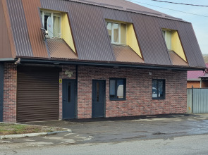 Апартаменты в Ессентуках