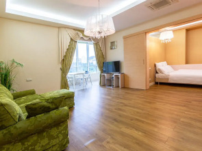 Апартаменты Курортный 8