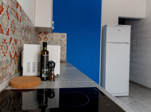 Квартира Sunny Flat Samara