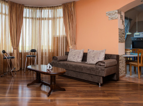 Apartamenty dla Vsej Sem'i