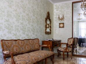 Апартаменты Aristocrat Flat