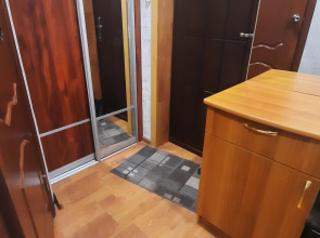 Ustyuzhenskaya 3 Apartments
