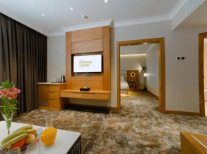 Frankfort Hotel & Spa (Франкфорт и Спа)