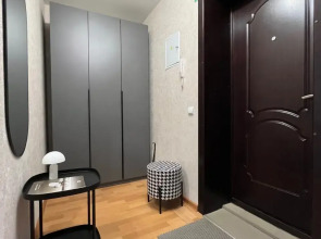 Квартира DаilyRent-NN в Нижнем Новгороде