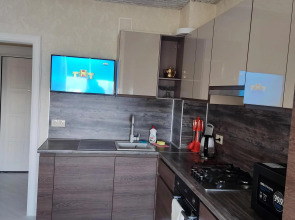 Квартира Шикарная квартира на Коллективной